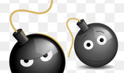 地雷漫画,笑中带泪的幽默人生