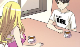 邪恶漫画姐弟,姐弟间的另类亲情